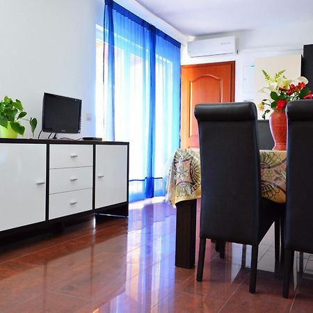 Apartments Buturi Soline  Exterior photo