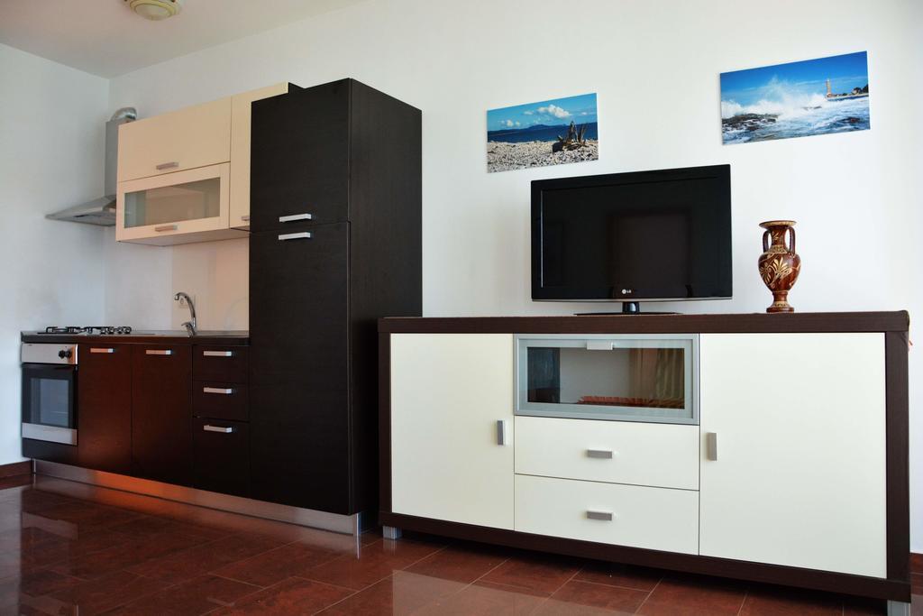 Apartments Buturi Soline  Exterior photo