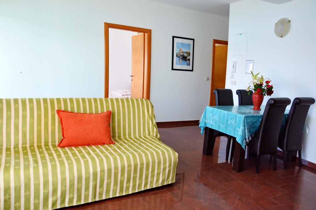 Apartments Buturi Soline  Exterior photo
