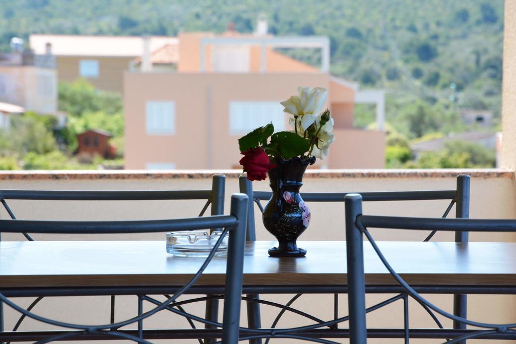 Apartments Buturi Soline  Exterior photo