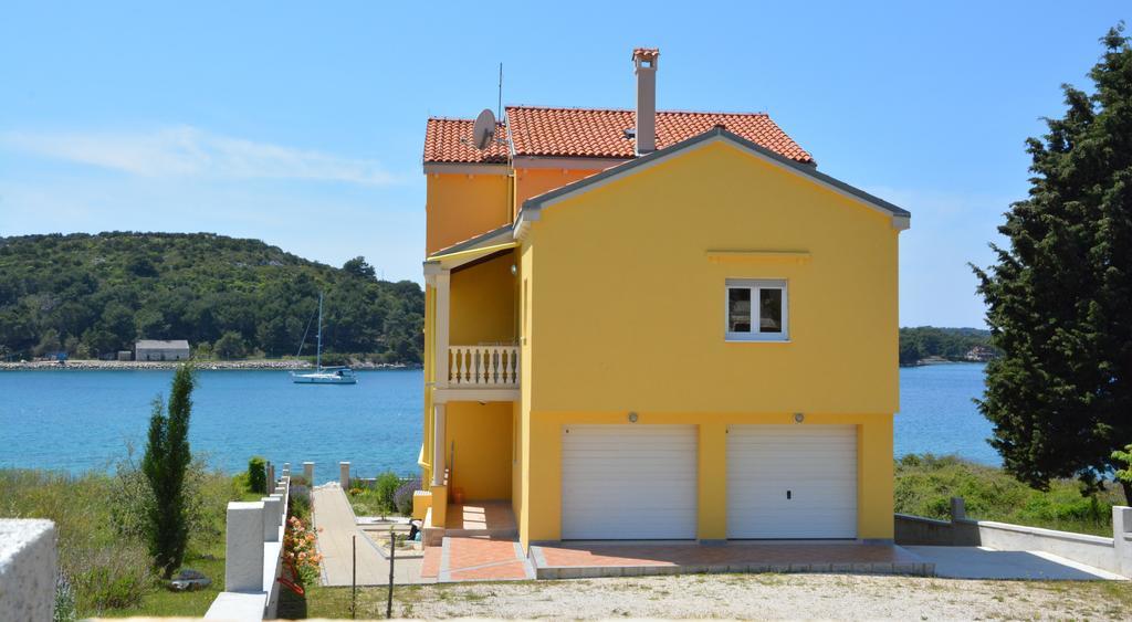 Apartments Buturi Soline  Exterior photo