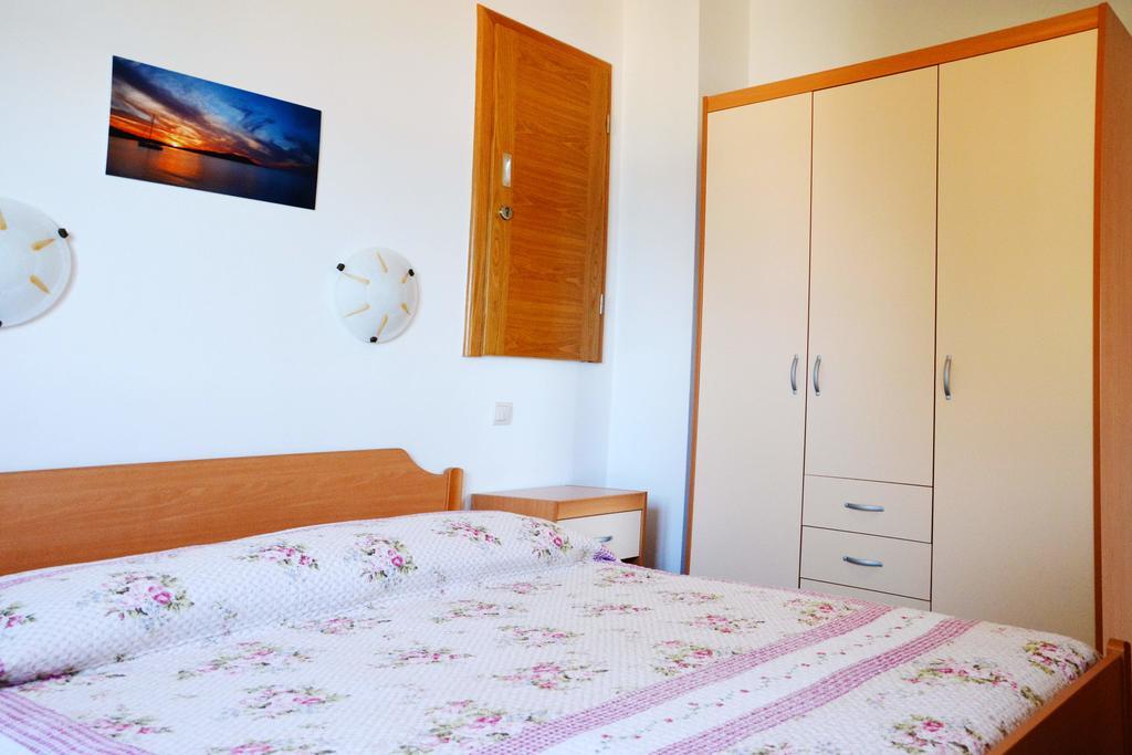 Apartments Buturi Soline  Exterior photo