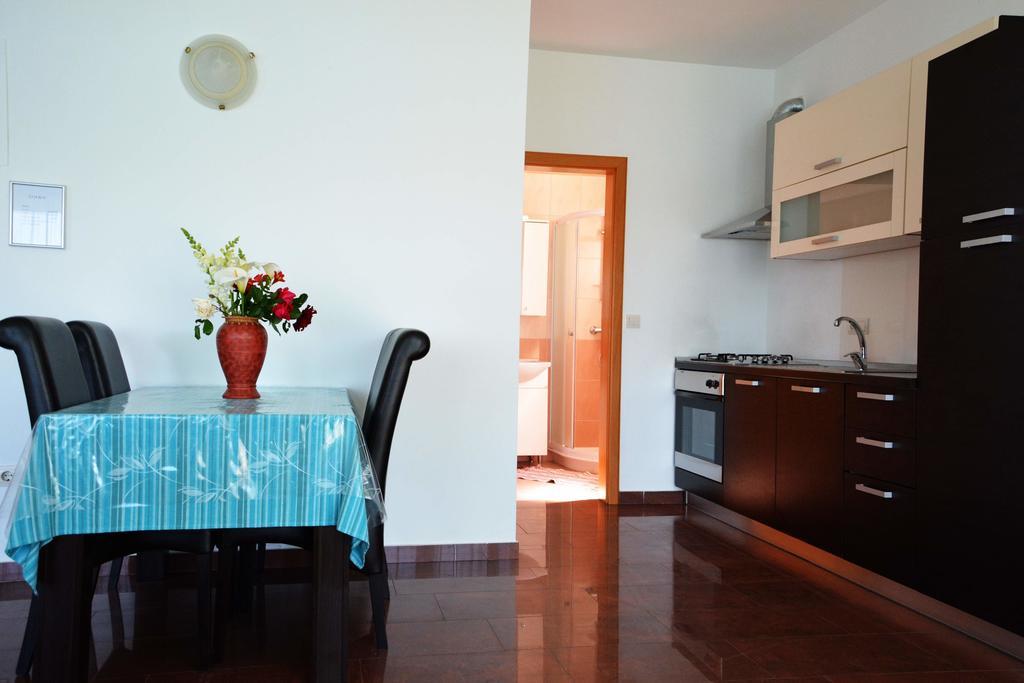 Apartments Buturi Soline  Exterior photo