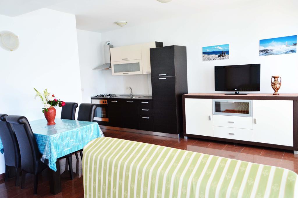 Apartments Buturi Soline  Exterior photo