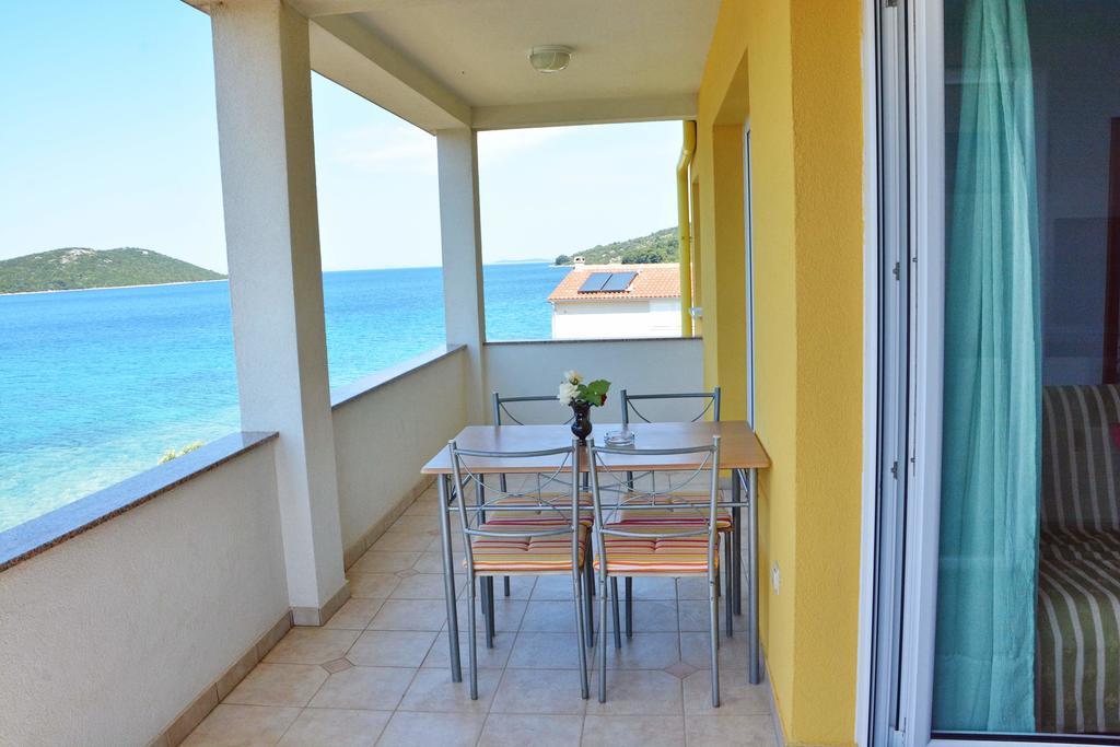 Apartments Buturi Soline  Exterior photo
