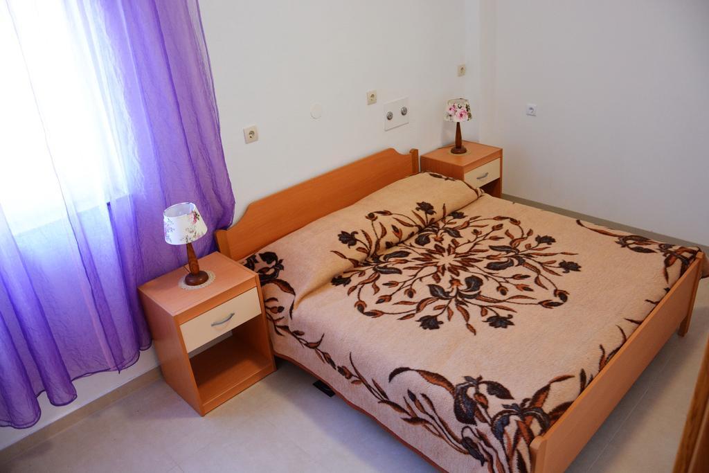 Apartments Buturi Soline  Exterior photo