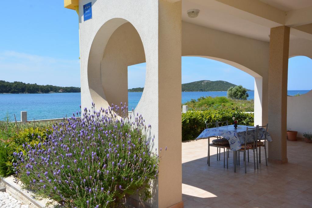 Apartments Buturi Soline  Exterior photo