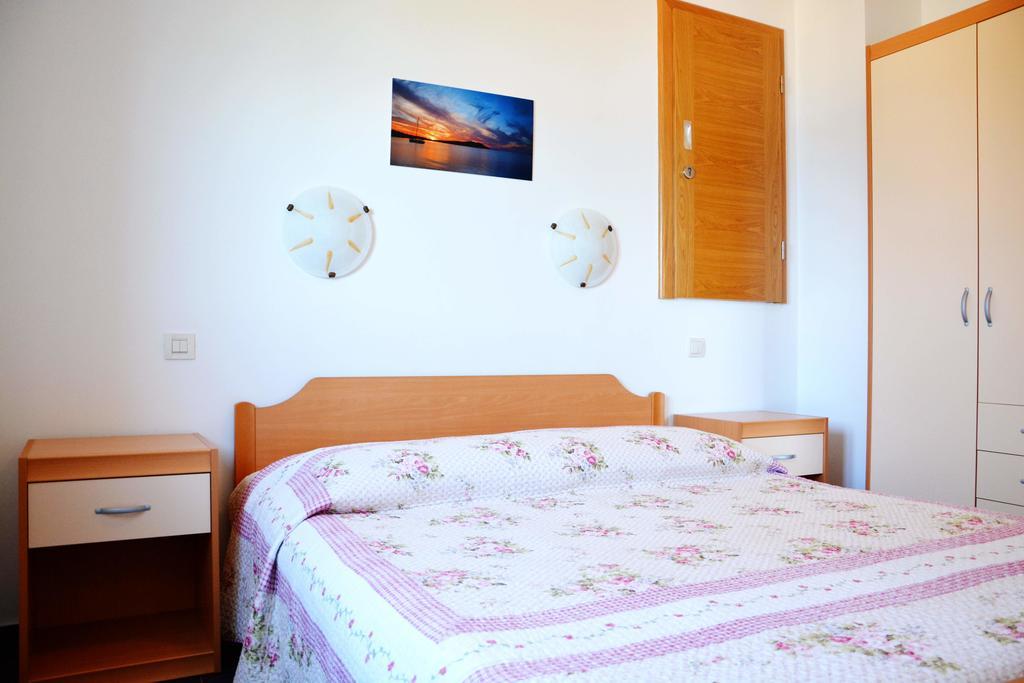 Apartments Buturi Soline  Exterior photo