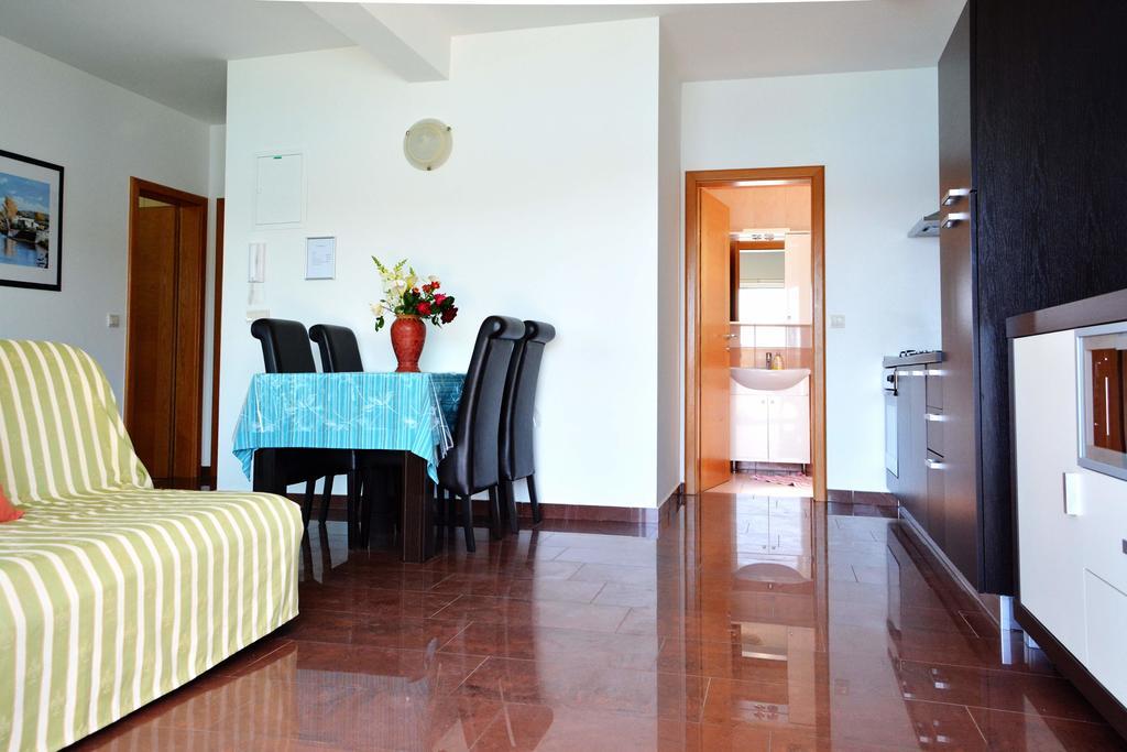 Apartments Buturi Soline  Exterior photo