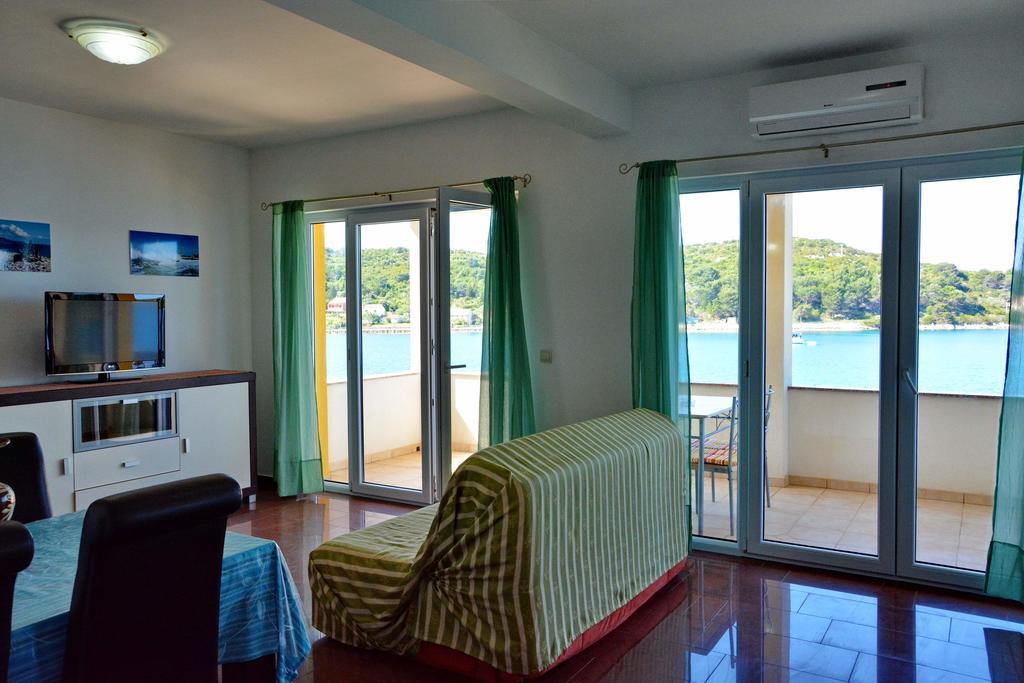 Apartments Buturi Soline  Exterior photo