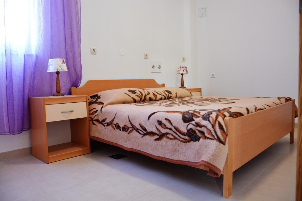 Apartments Buturi Soline  Exterior photo