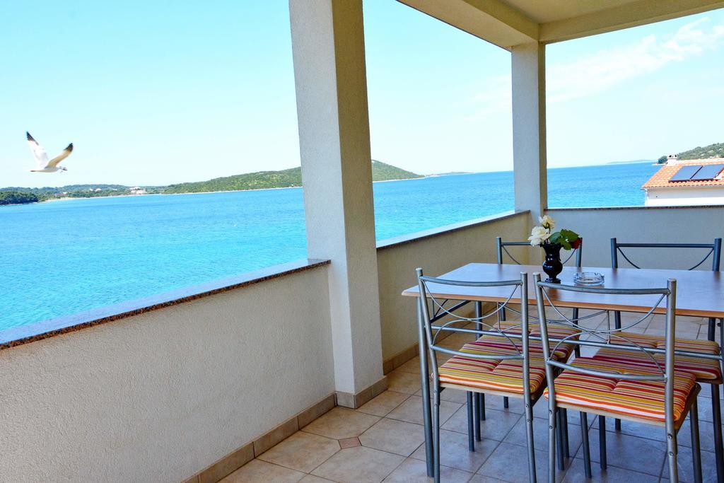 Apartments Buturi Soline  Exterior photo
