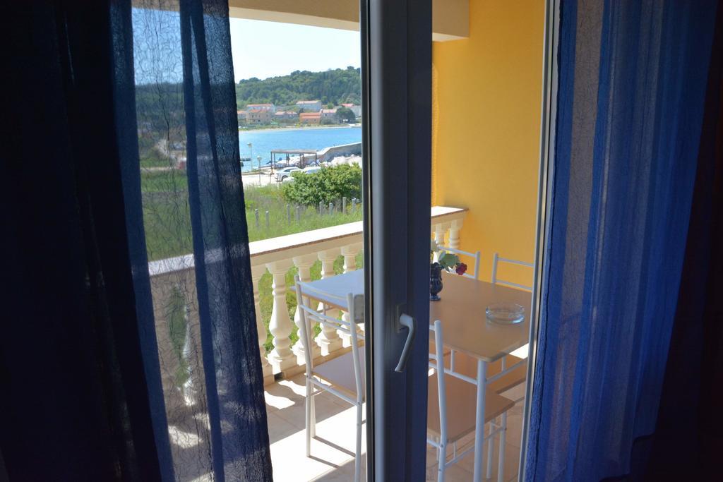 Apartments Buturi Soline  Exterior photo