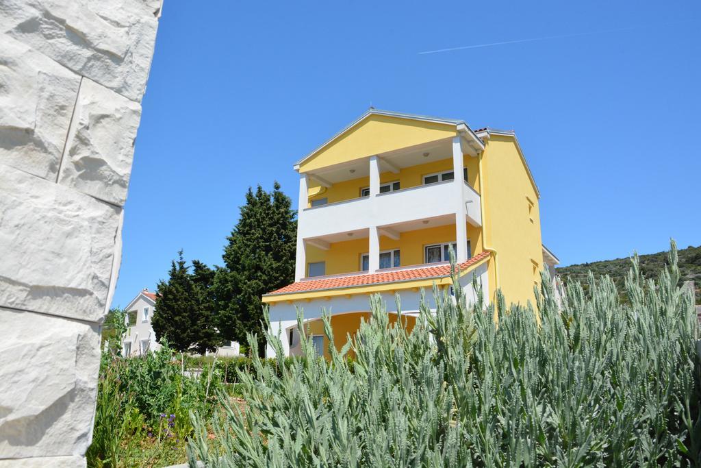 Apartments Buturi Soline  Exterior photo