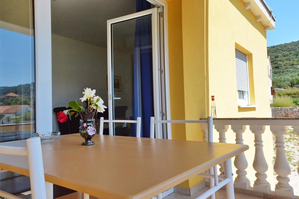 Apartments Buturi Soline  Exterior photo