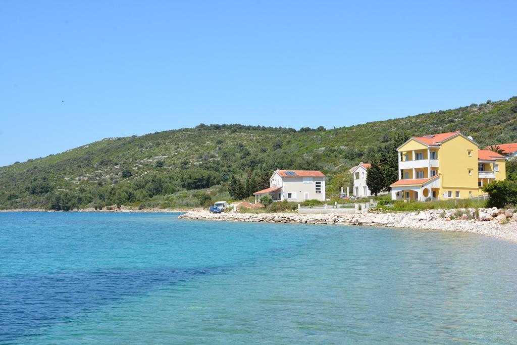 Apartments Buturi Soline  Exterior photo