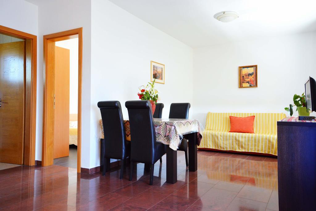 Apartments Buturi Soline  Exterior photo