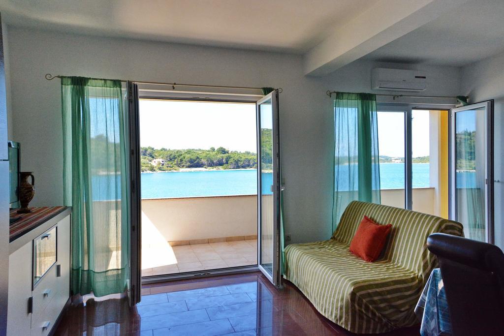 Apartments Buturi Soline  Exterior photo