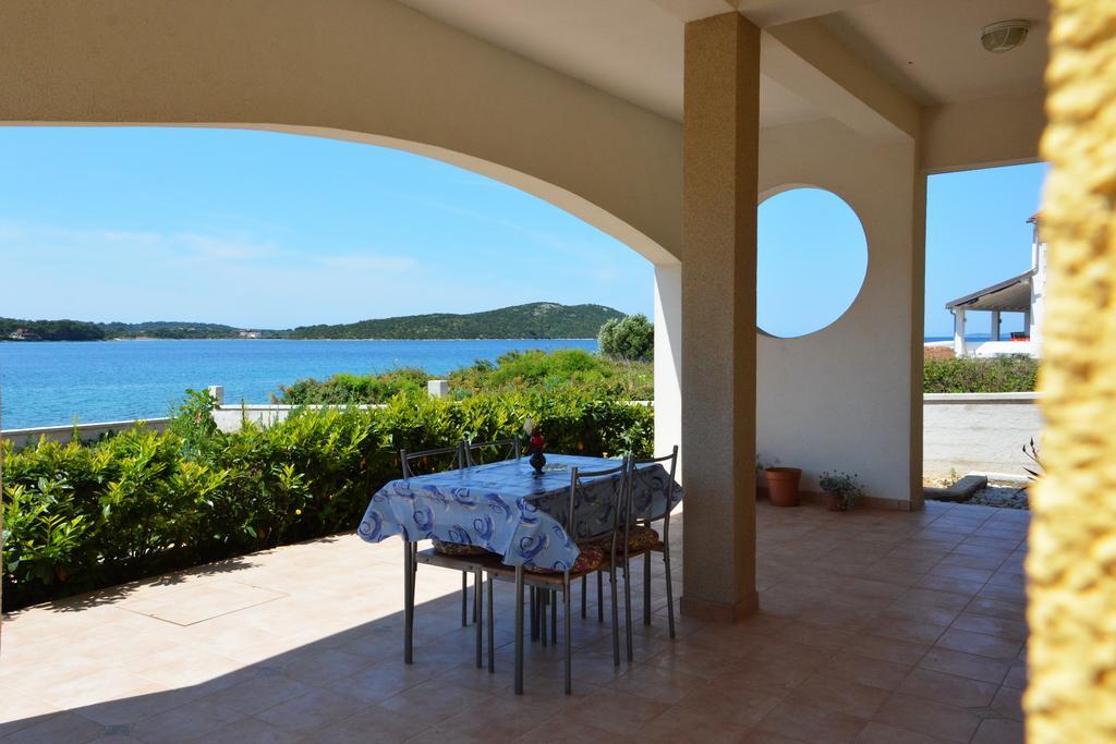 Apartments Buturi Soline  Exterior photo