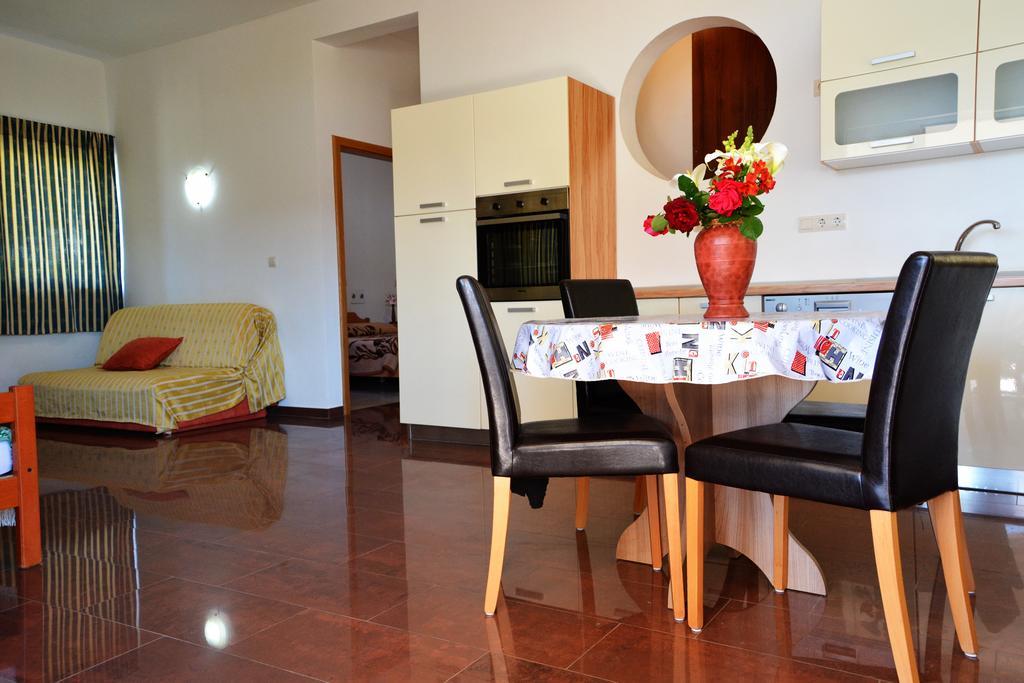 Apartments Buturi Soline  Exterior photo